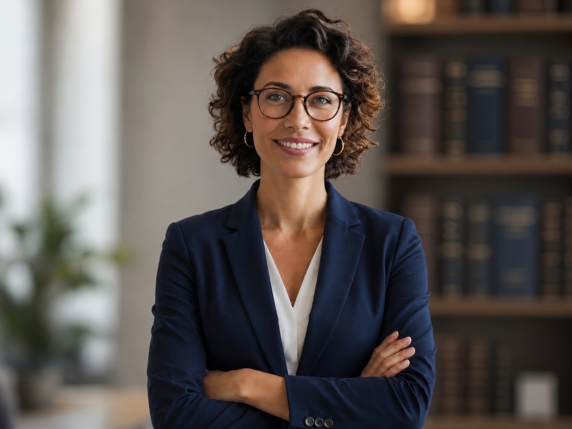 Law professor